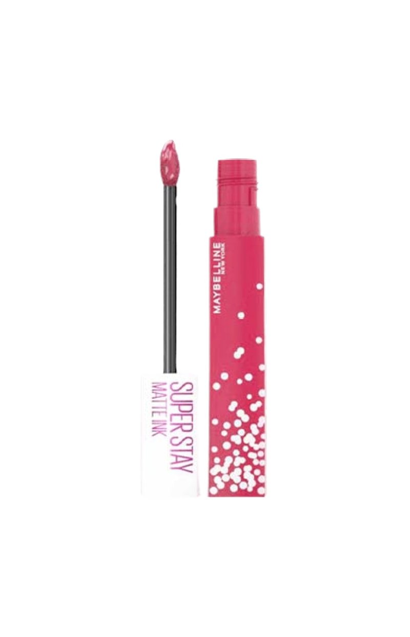 Liquid Lipstick - Superstay Matte Ink