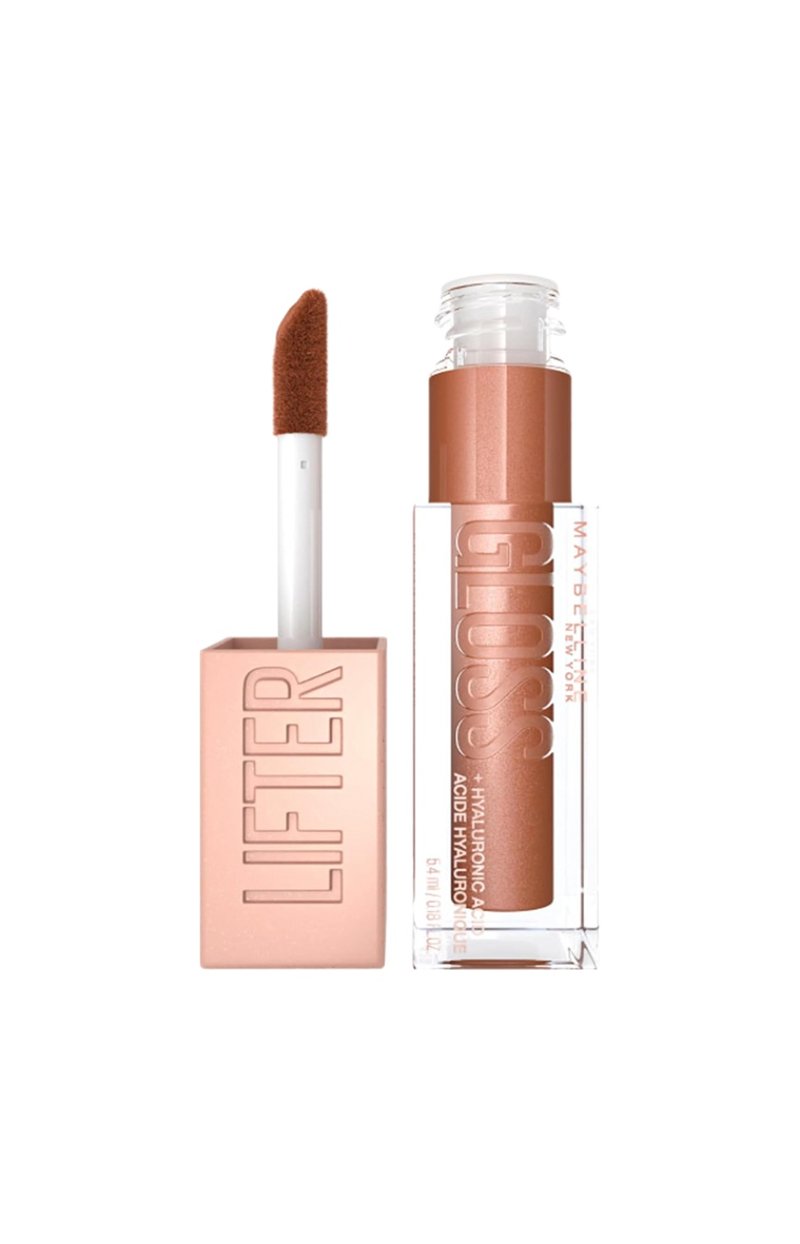 Plumping Gloss - Hyaluronic Acid - 5.4 ml