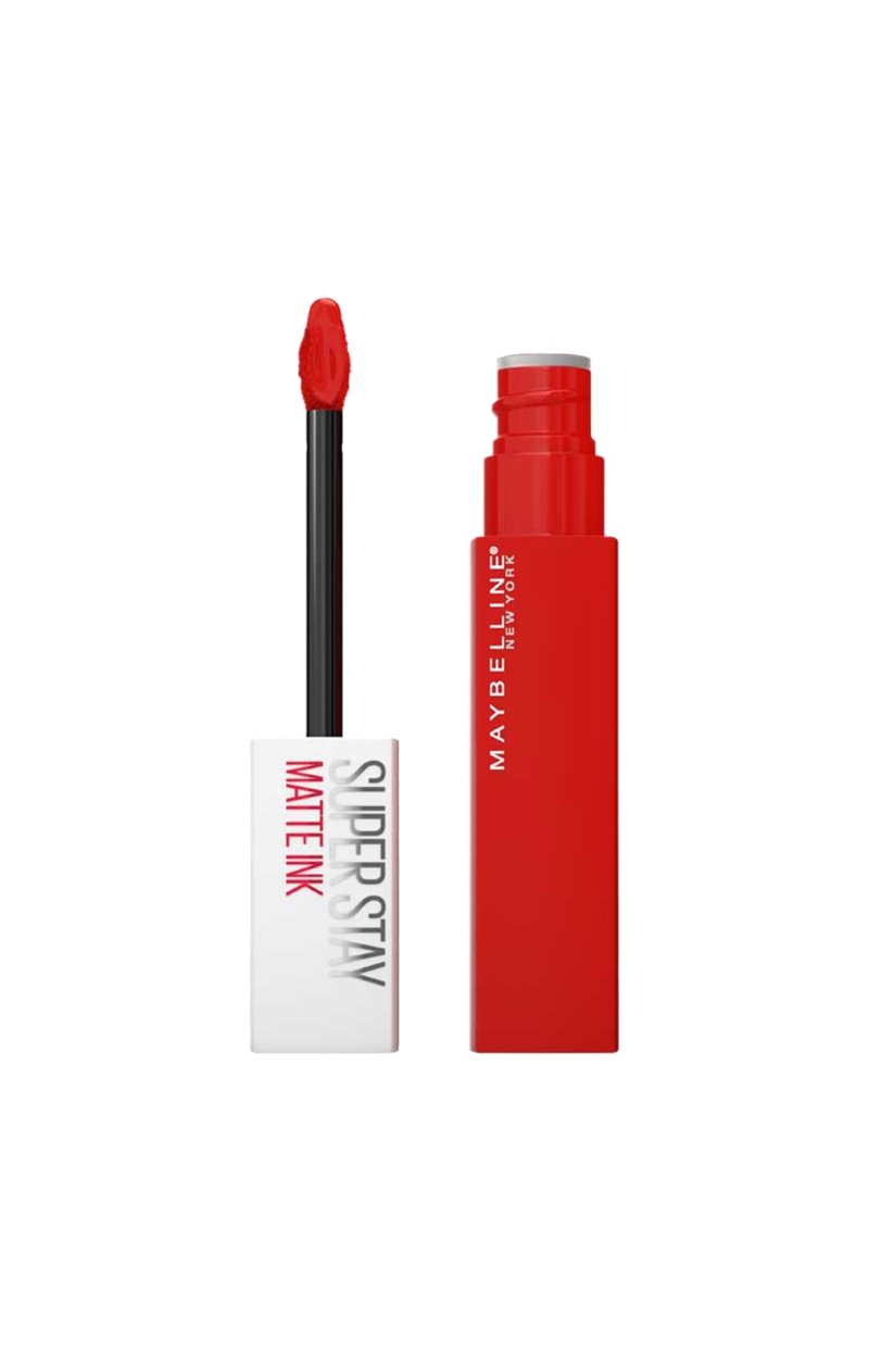 Liquid Lipstick - Superstay Matte Ink