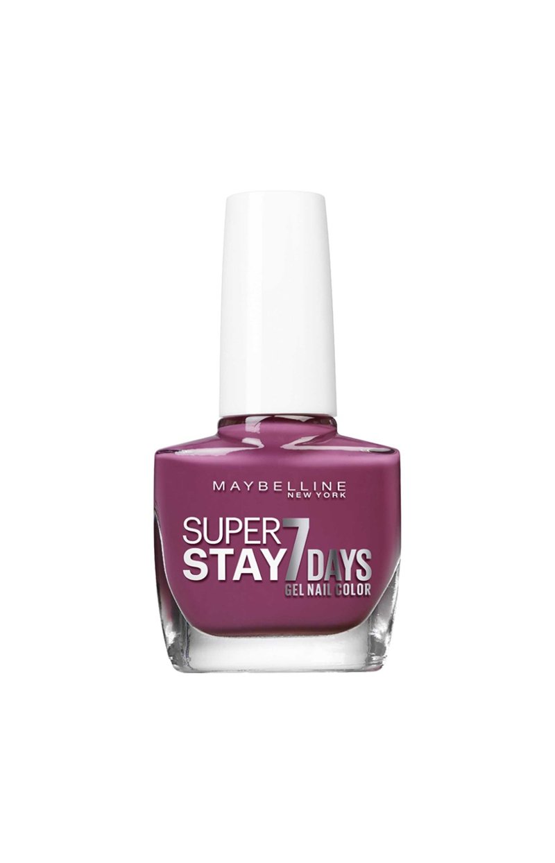 Nail polish - Superstay 7 Days Gel
