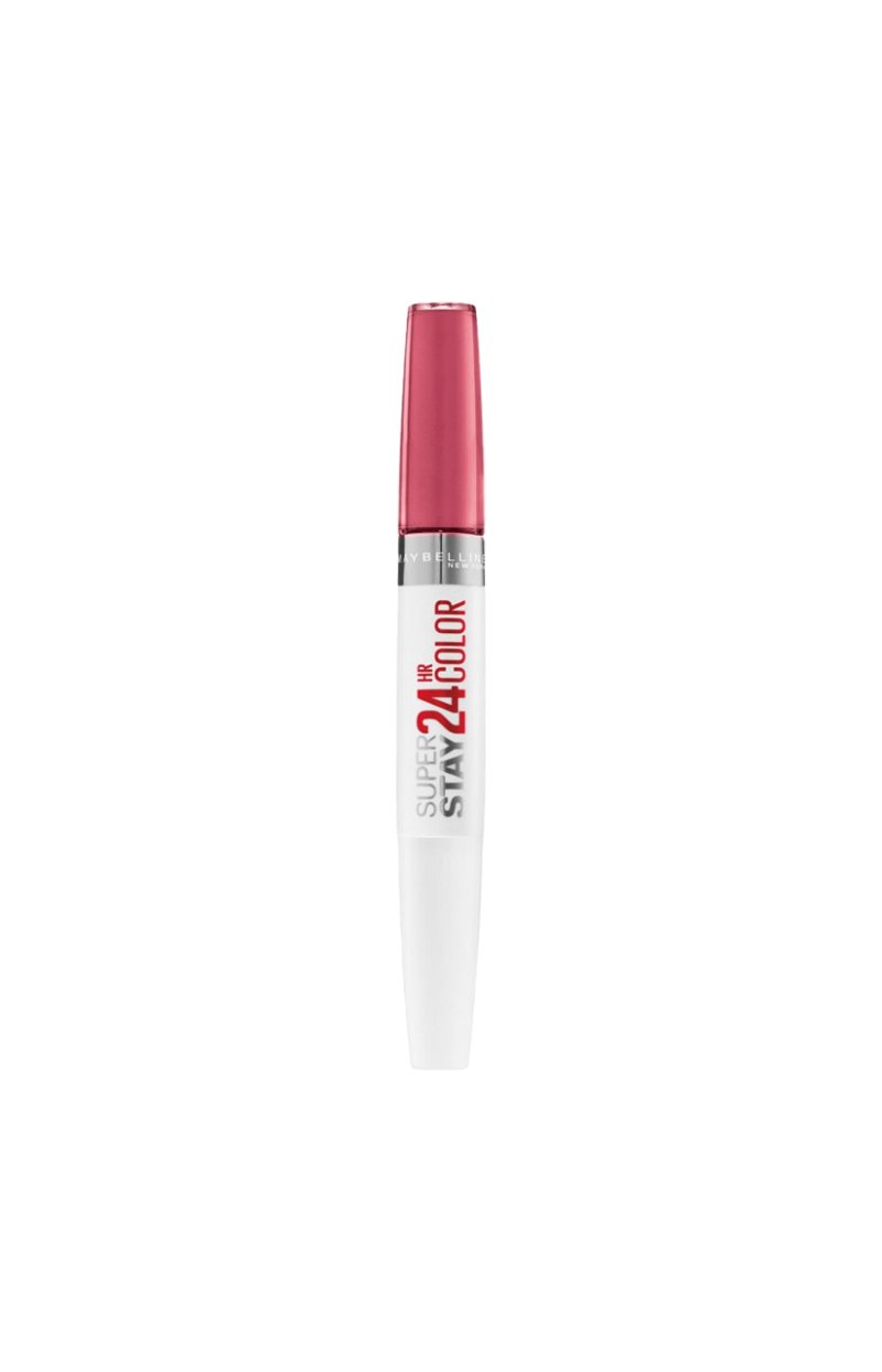 2-in-1 Lipstick - Superstay 24h