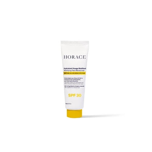 HORACE MOISTURIZING FACE Day Cream SPF30 - 75ml