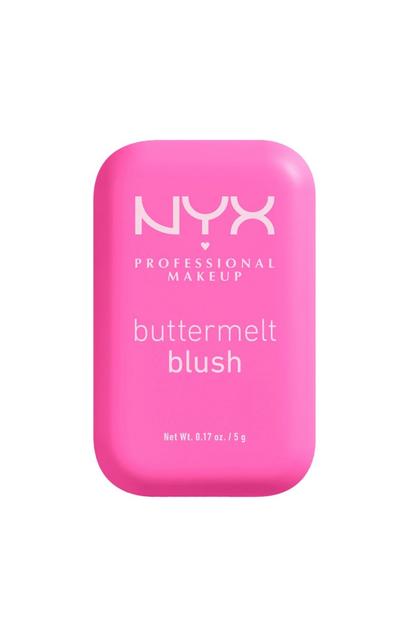 Blush poudre - Buttermelt