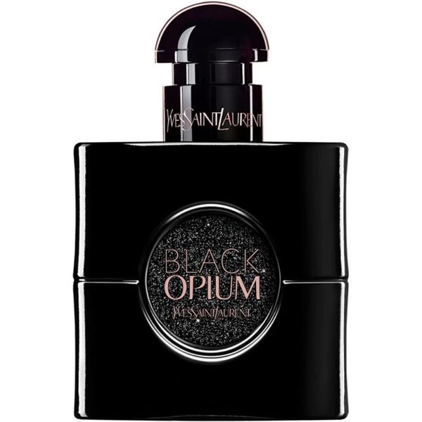 Yves Saint Laurent Black Opium - Le Parfum