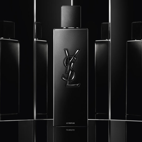 Yves Saint Laurent MYSLF Le Parfum