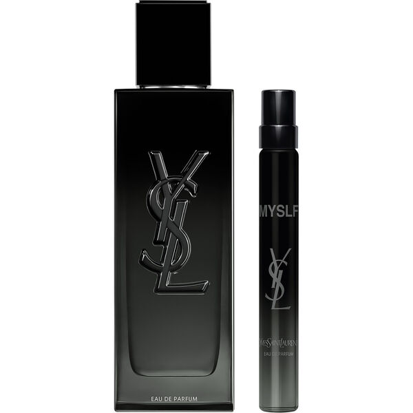 Yves Saint Laurent MYSLF - Coffret Eau de parfum 60ml