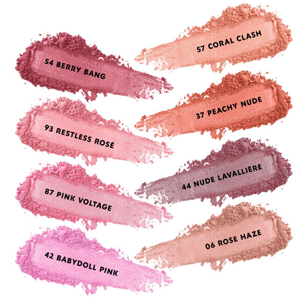 Yves Saint Laurent Make Me Blush - Blush Poudre