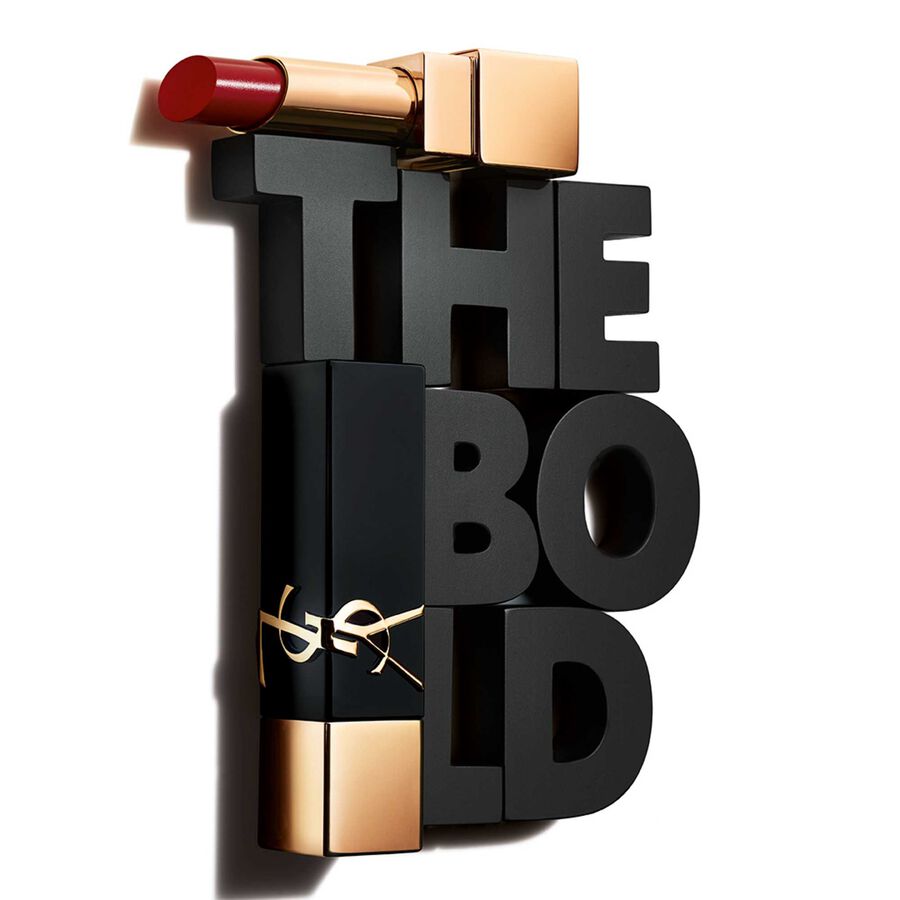 Yves Saint Laurent Rouge Pur Couture The Bold