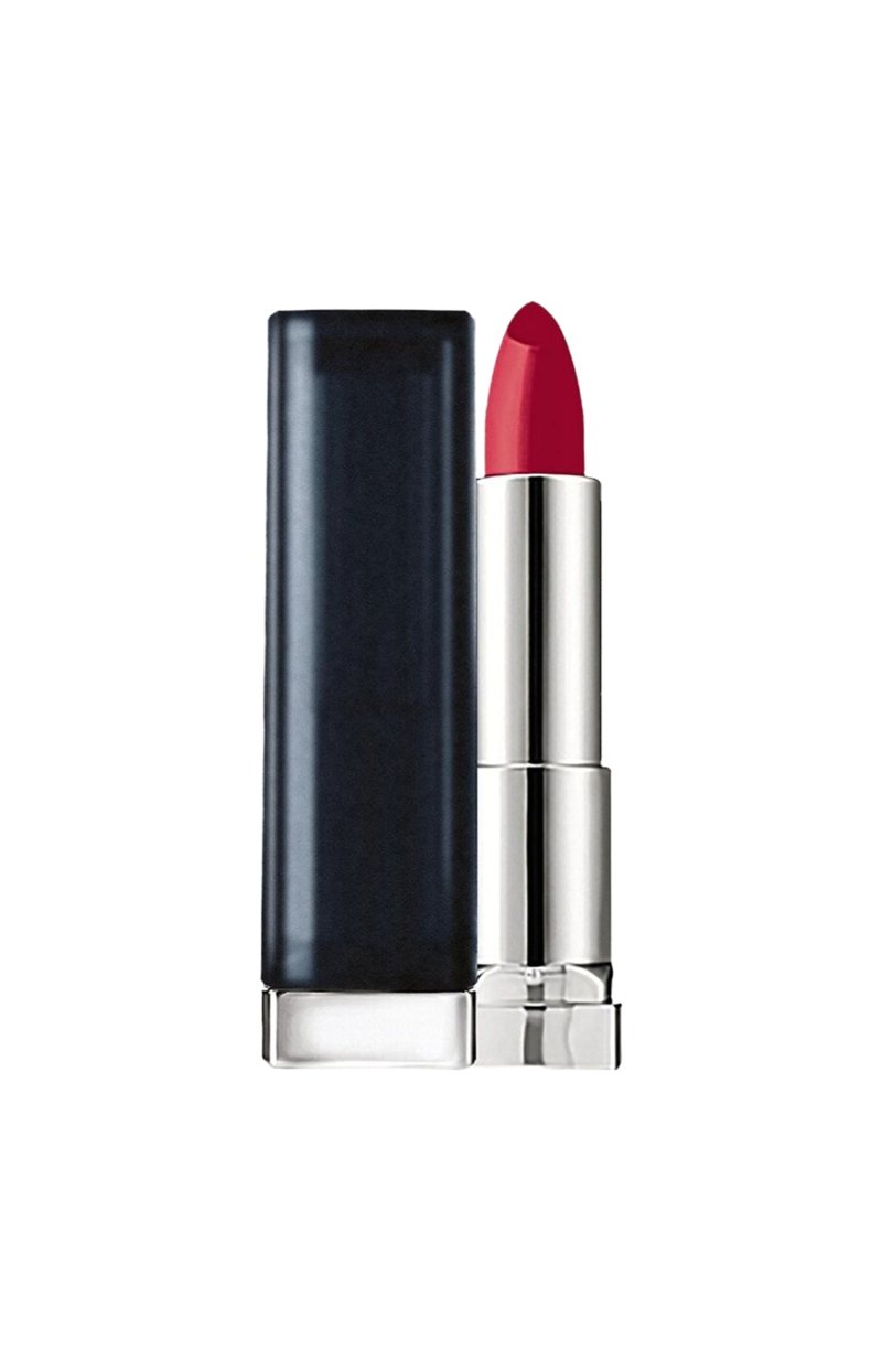 Cream Lipstick - Color Sensational