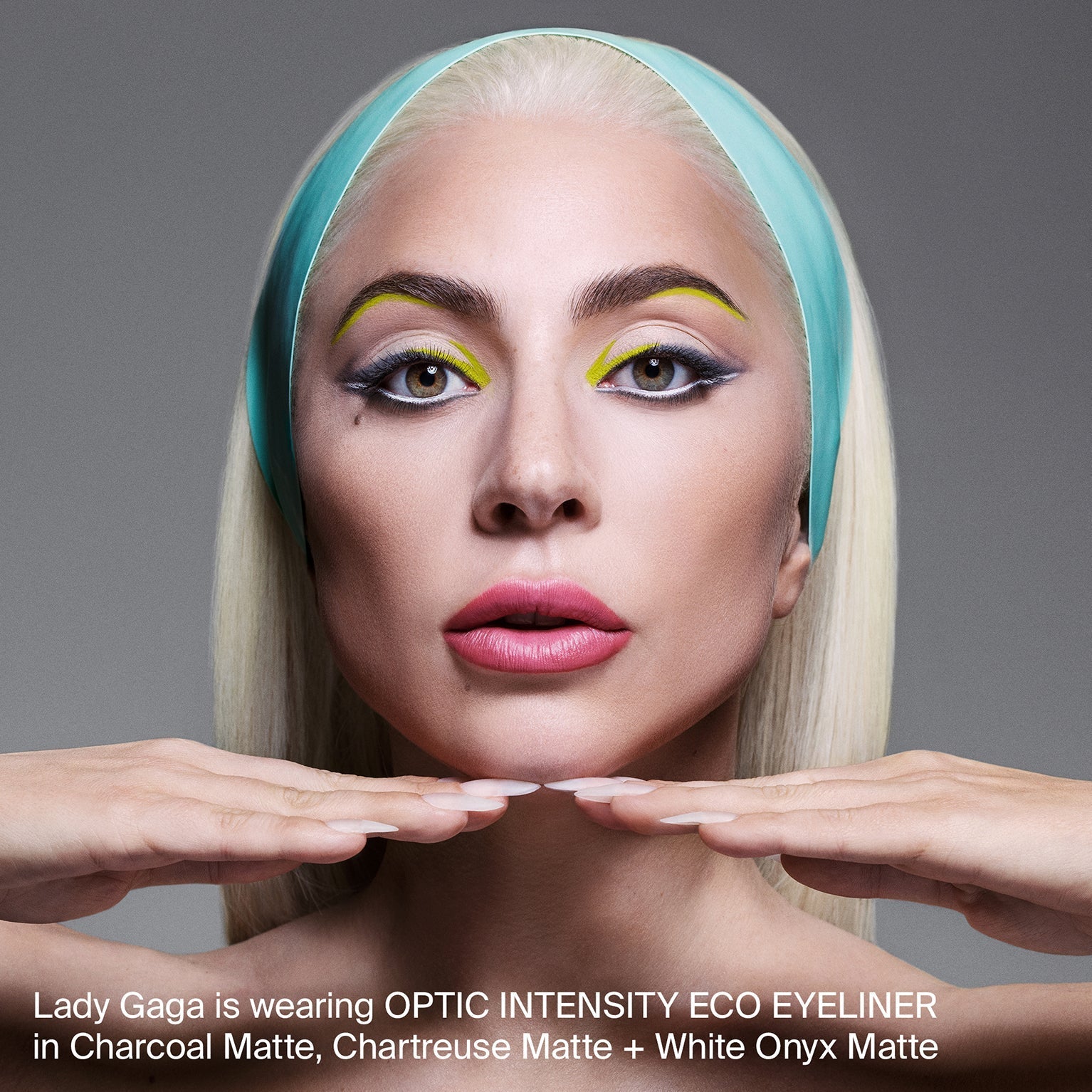 OPTIC INTENSITY ECO EYELINER