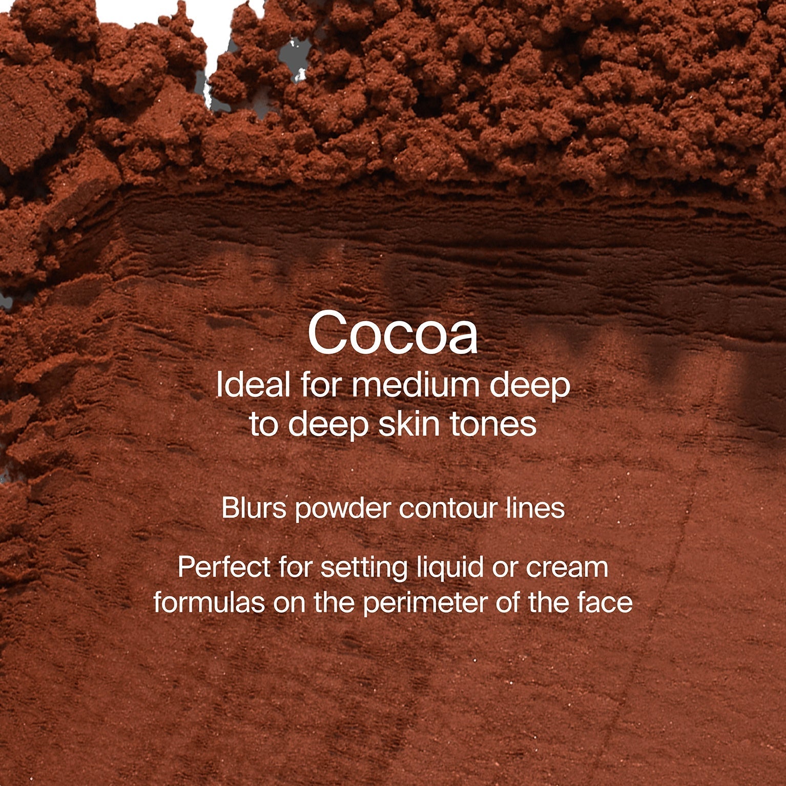 BIO-BLURRING LOOSE SETTING POWDER