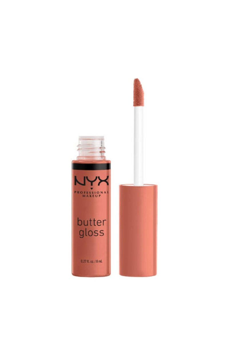 Gloss - Butter Gloss