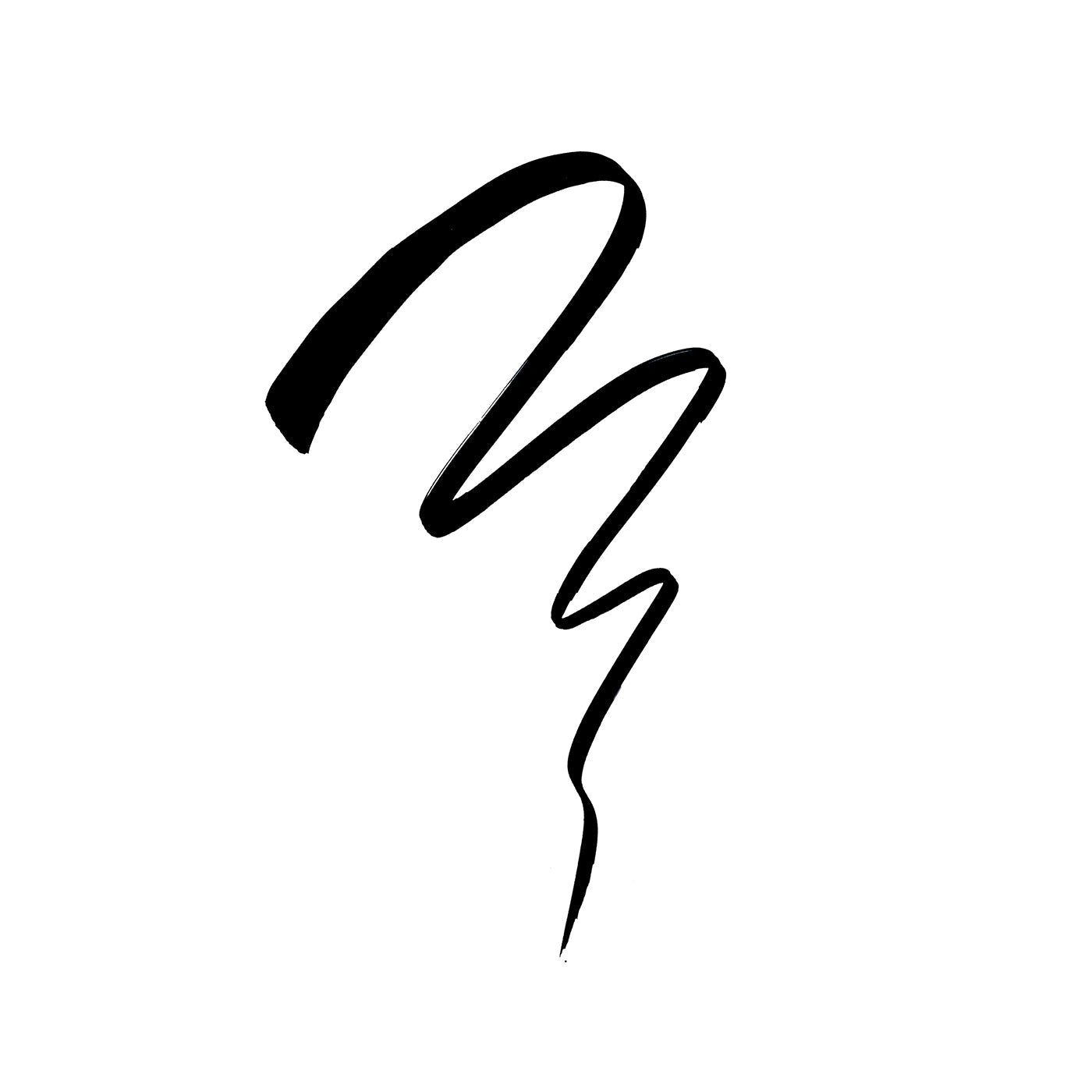 CLEAR CUT LIQUID EYELINER