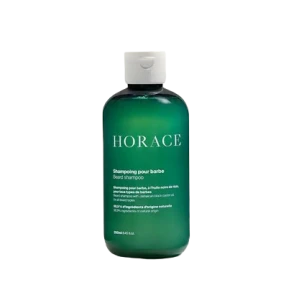 HORACE Beard Shampoo - 250ml
