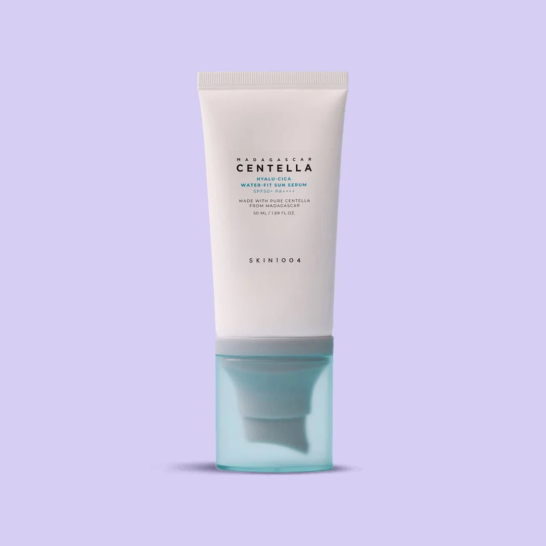 SKIN 1004 Madagascar Centella Hyalu-Cica Water-Fit Sun Serum 50 mL