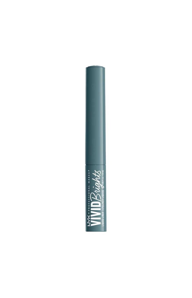 Eyeliner liquide - Vivid Brights