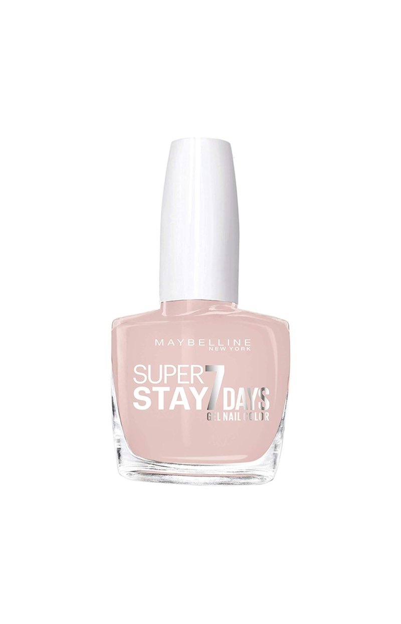 Nail polish - Superstay 7 Days Gel