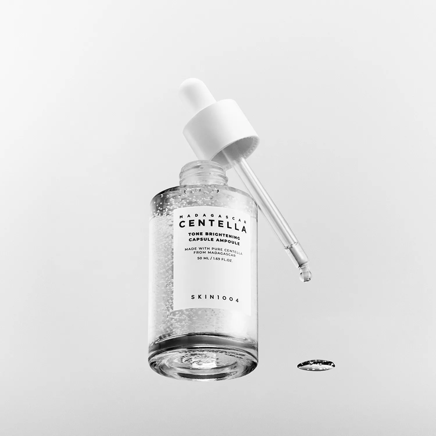 SKIN1004 Madagascar Centella Tone Brightening Capsule Ampoule 50 mL