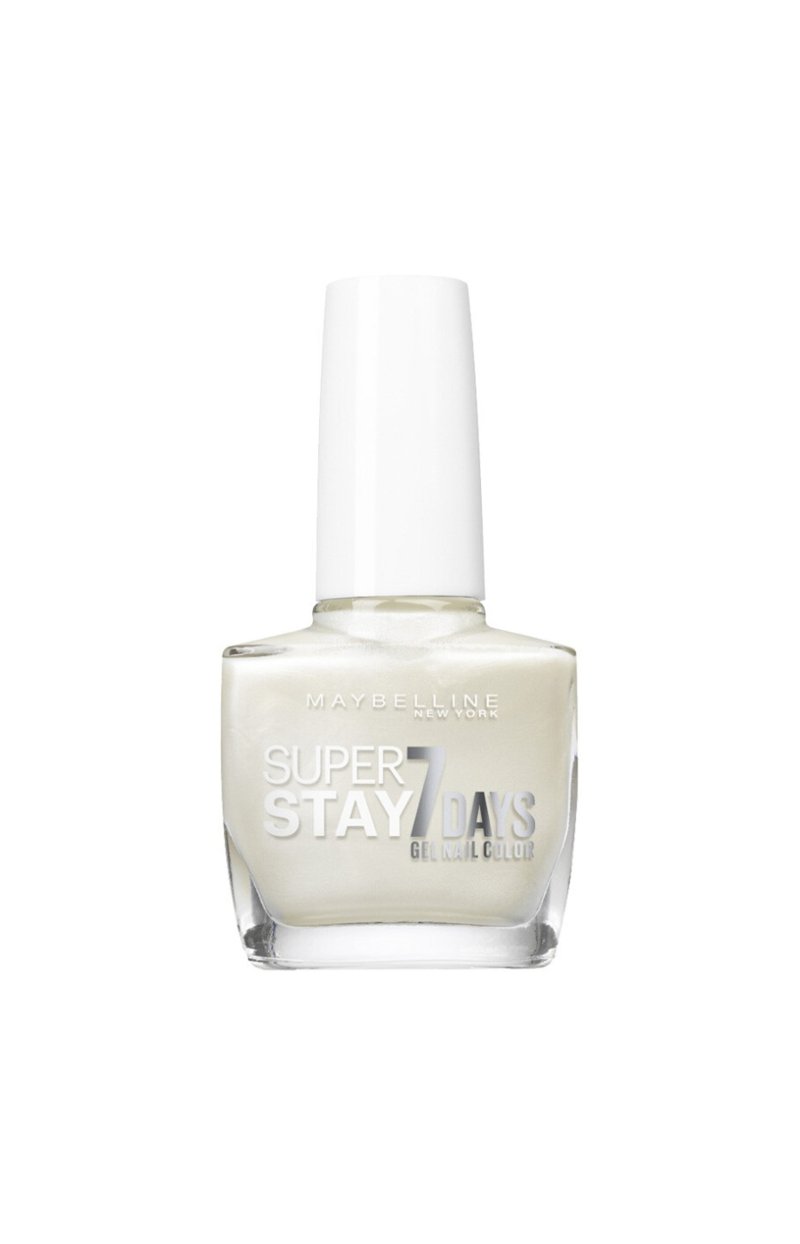 Nail polish - Superstay 7 Days Gel
