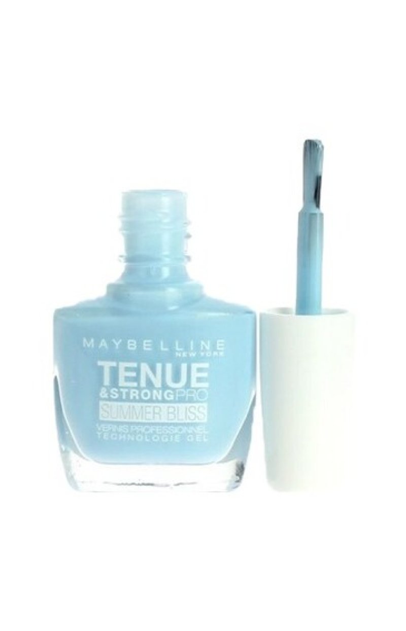 Nail polish - Superstay 7 Days Gel