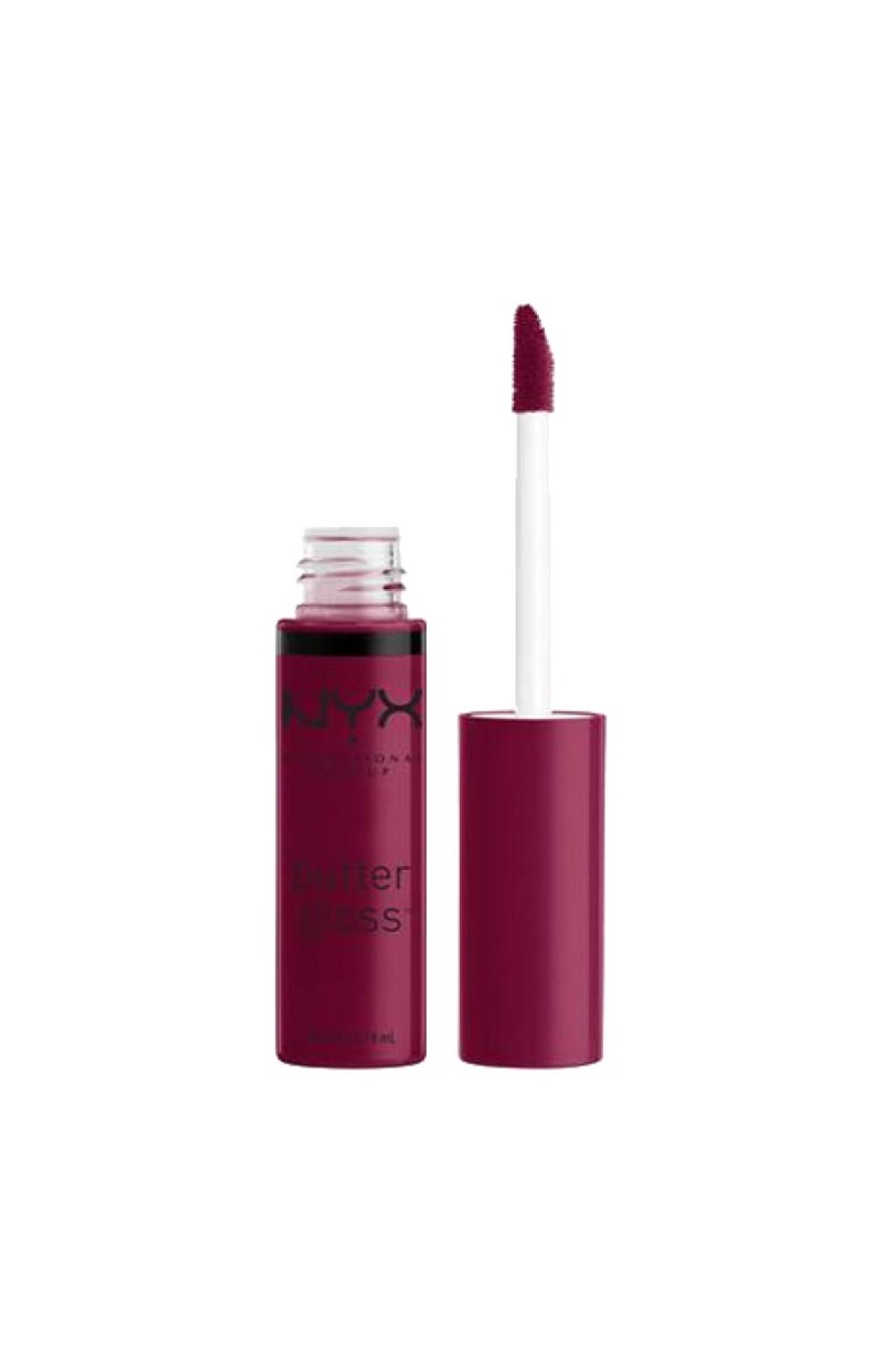 Gloss - Butter Gloss