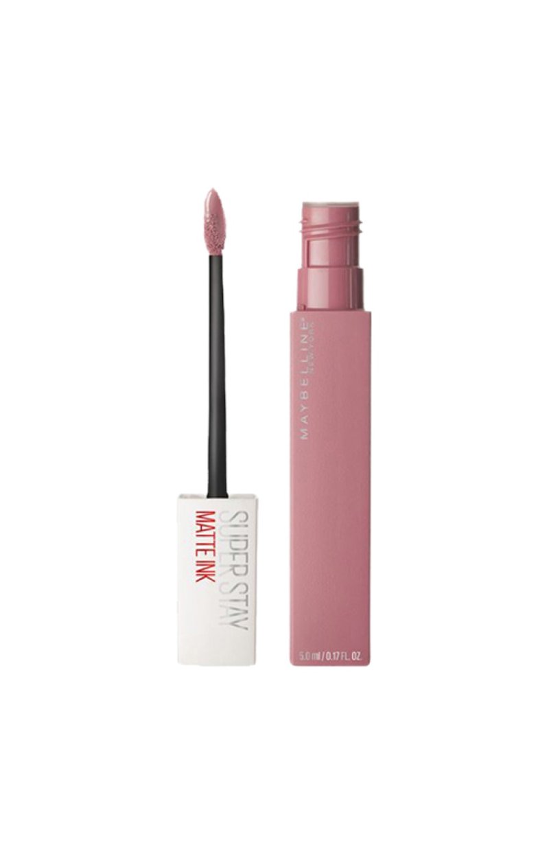 Liquid Lipstick - Superstay Matte Ink