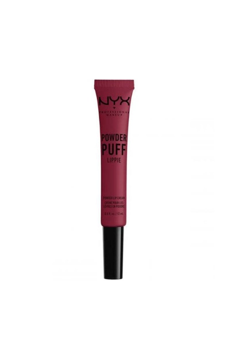 Rouge à lèvres liquide mat - Powder Puff Lippie