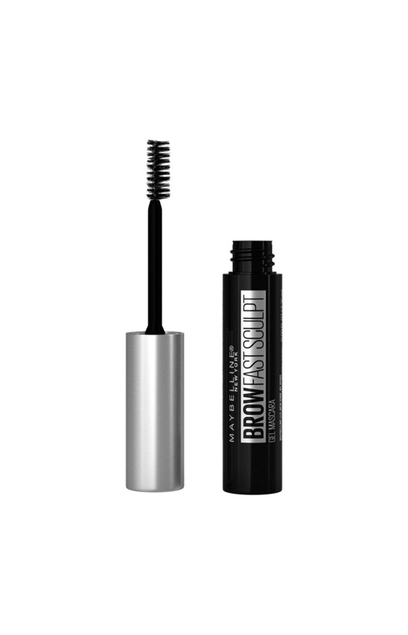 Brow Drama Fast Sculpting Eyebrow Mascara