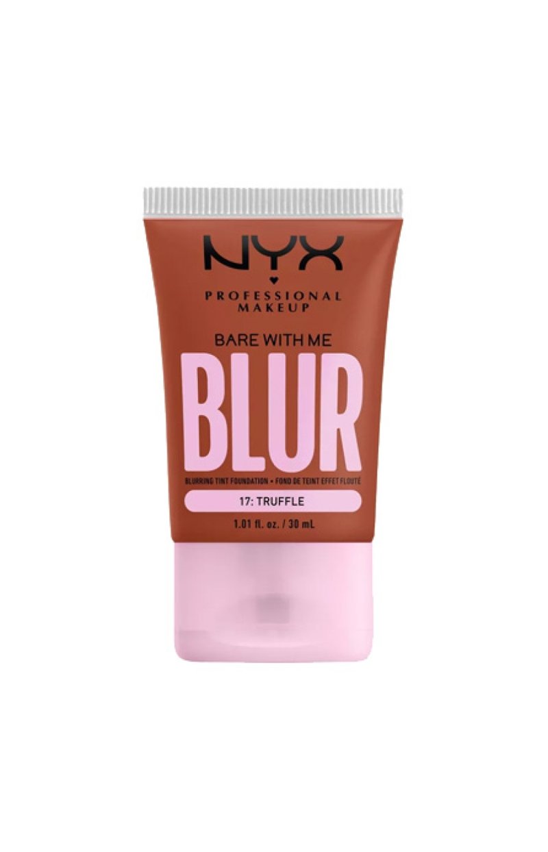Fond de teint effet flouté - Bare With Me Blur