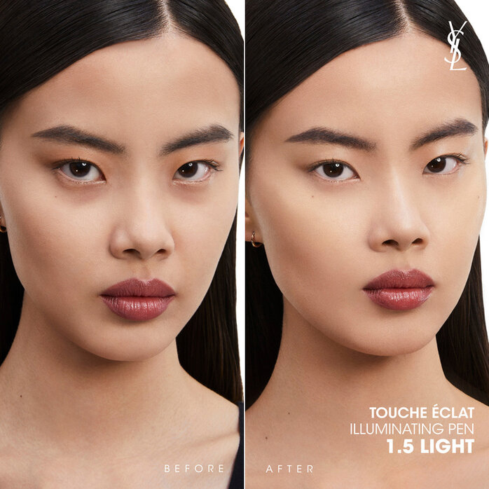 Yves Saint Laurent Touche Éclat Le Stylo