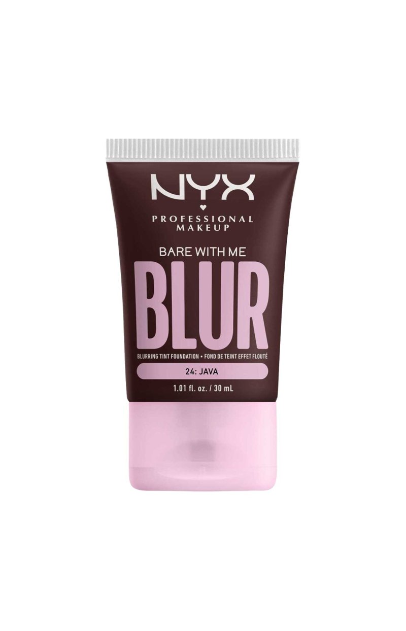 Fond de teint effet flouté - Bare With Me Blur
