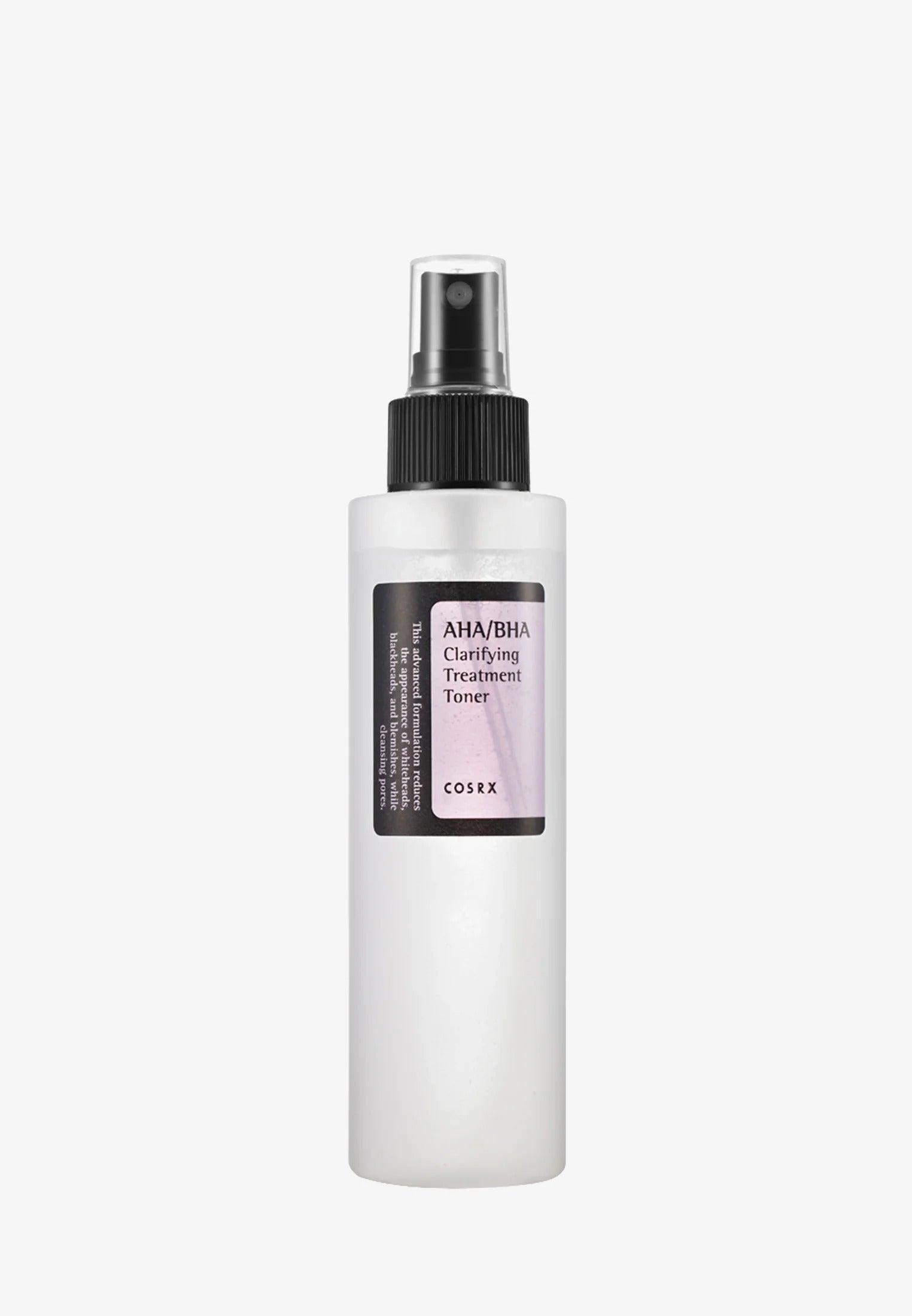 Cosrx AHA/BHA Clarifying Treatment Toner - 150ml