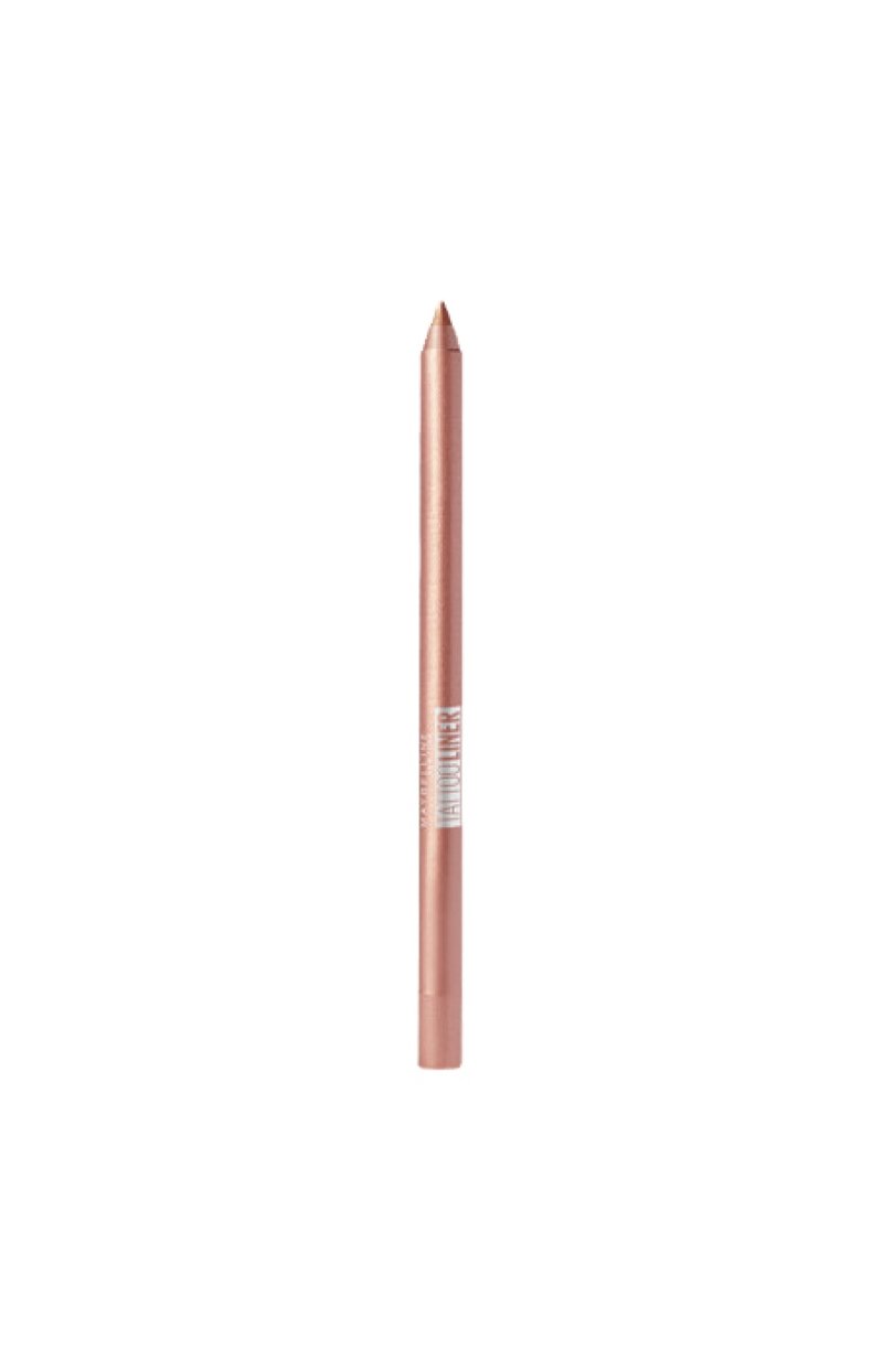 Gel eyeliner pencil - Tattoo Liner