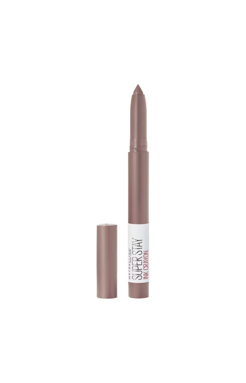 Lip Pencil - Superstay Ink Crayon