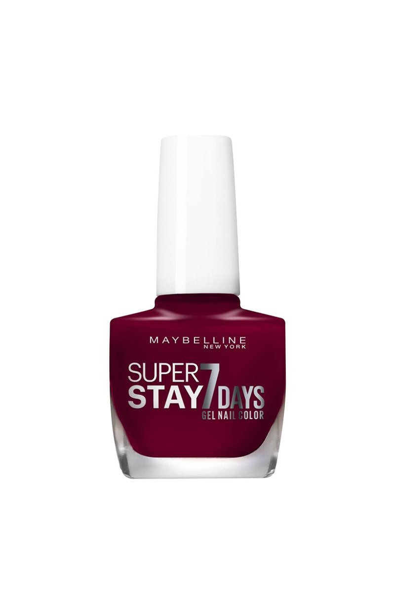 Nail polish - Superstay 7 Days Gel