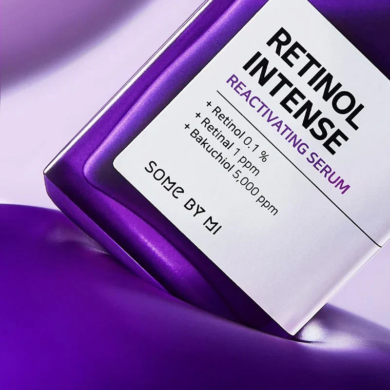 Retinol Intense Reactivating Serum 30ml