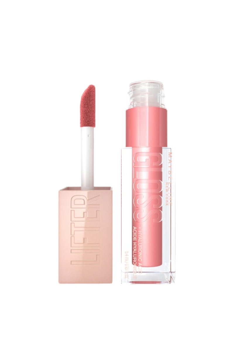 Plumping Gloss - Lifter - Hyaluronic Acid