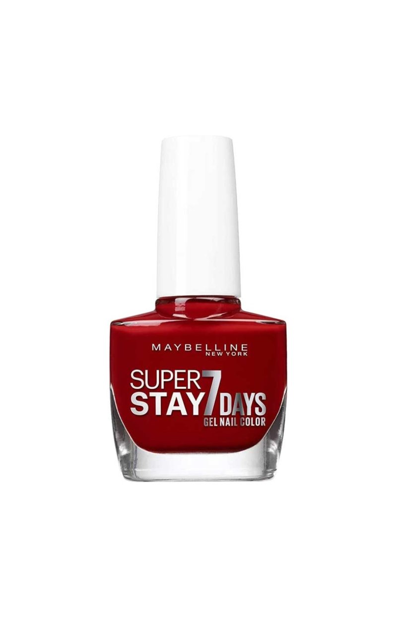 Nail polish - Superstay 7 Days Gel