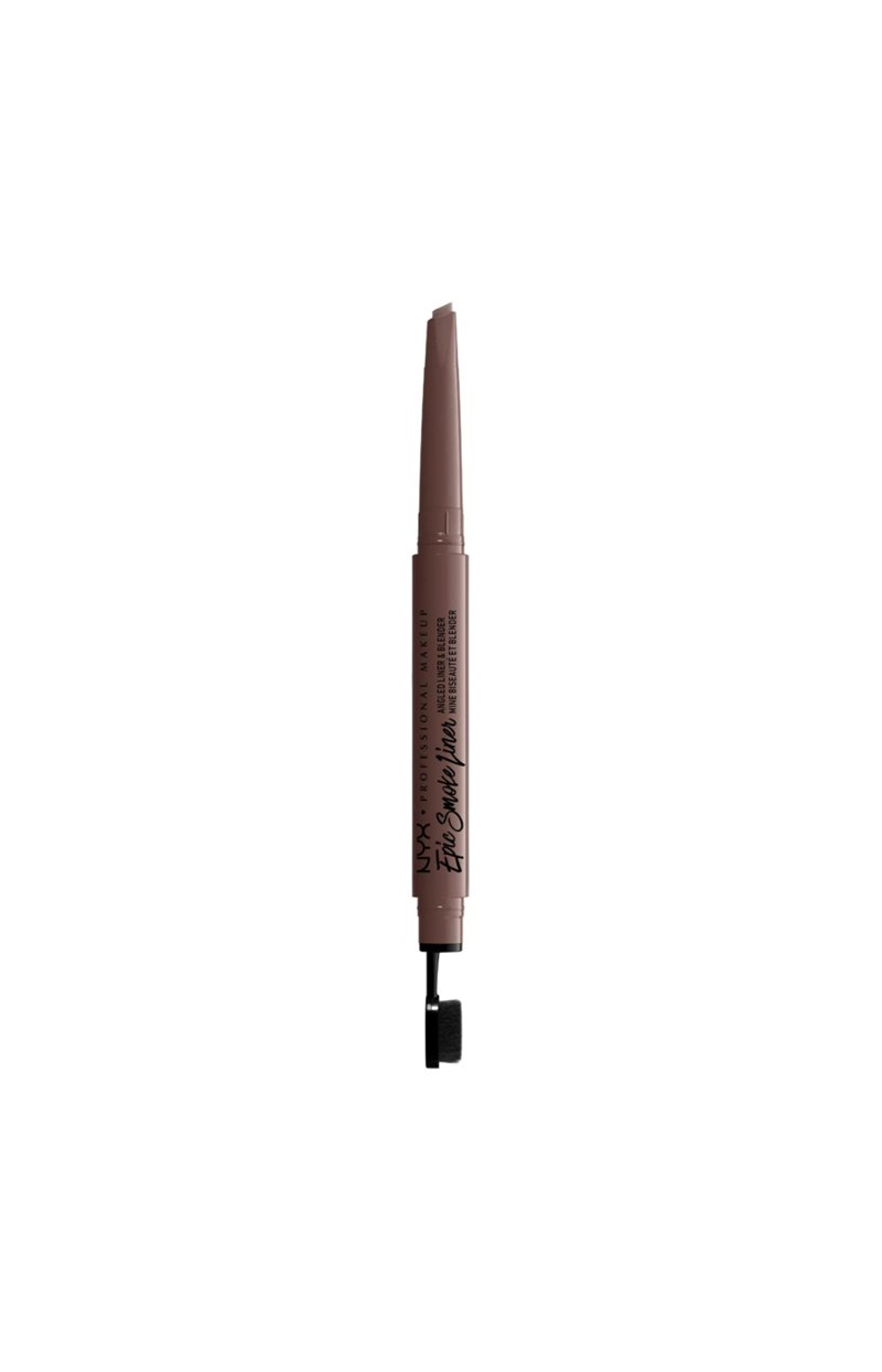 Crayon eyeliner - Epic Smoke Liner