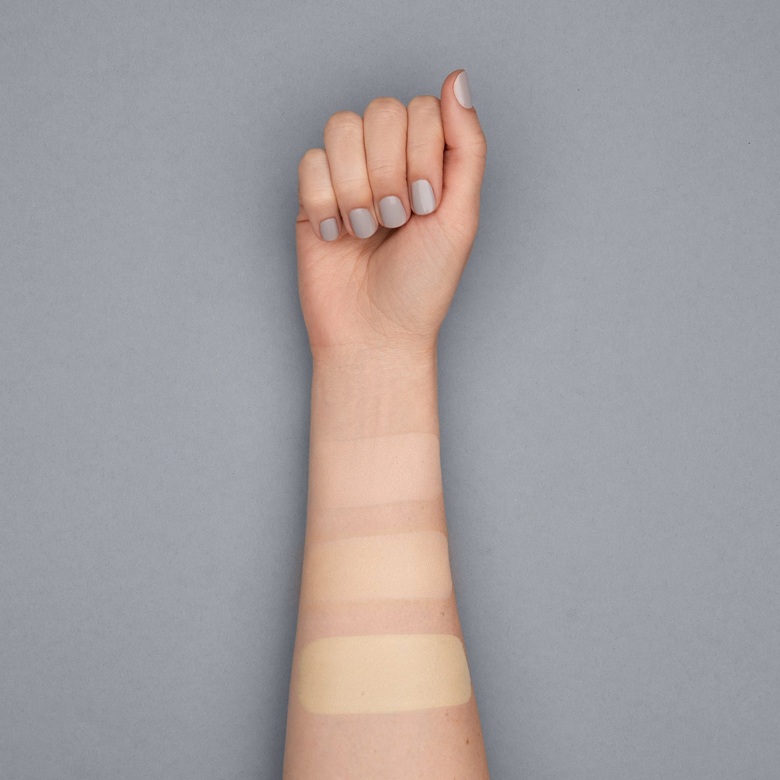 TRICLONE™ SKIN TECH FOUNDATION DISCOVERY SET