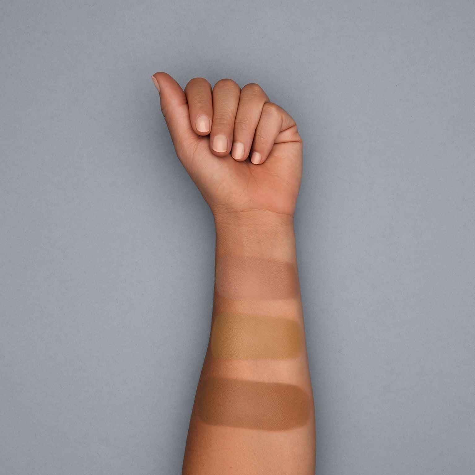 TRICLONE™ SKIN TECH FOUNDATION DISCOVERY SET