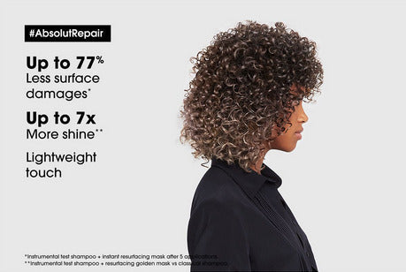L'Oréal Professional Absolut Repair Conditioner 750ml