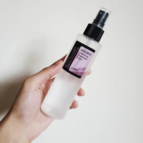 AHA / BHA Clarifying Treatment Toner 150ml