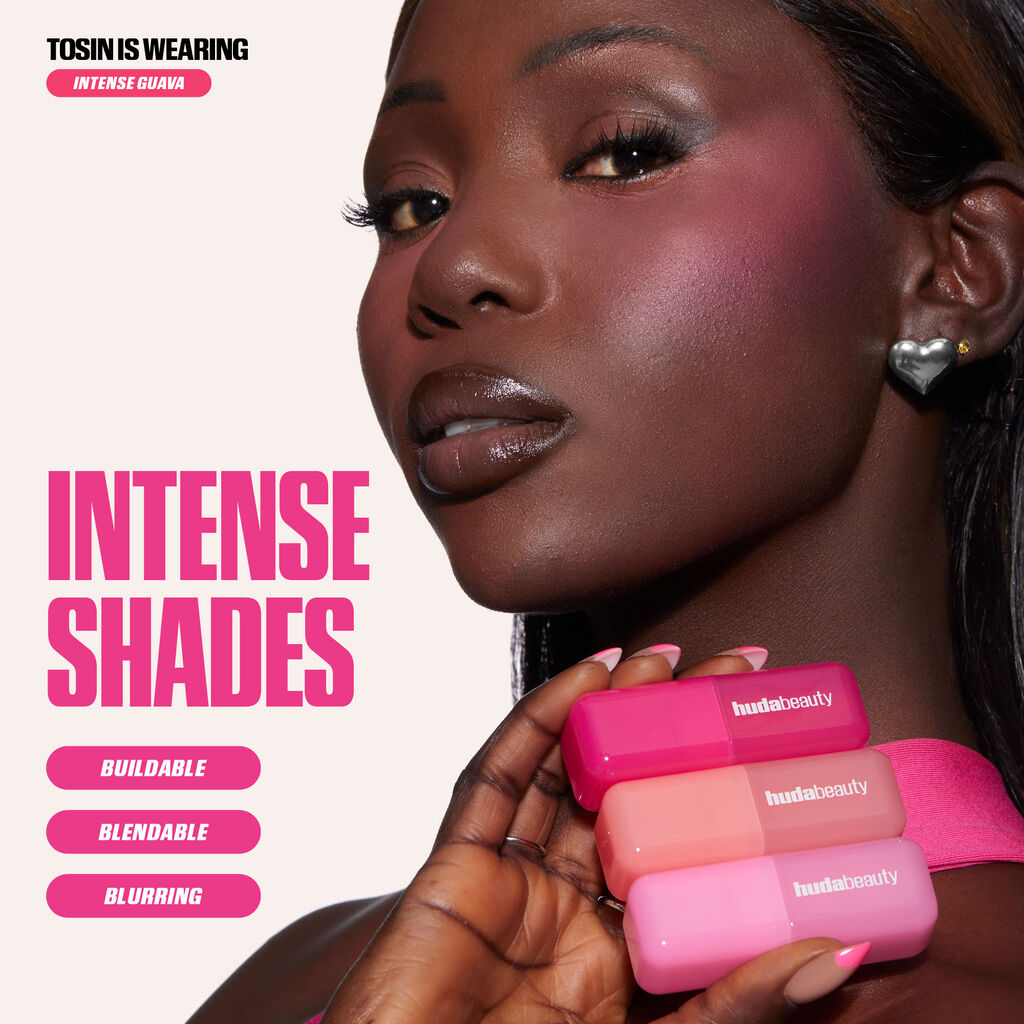 Blush liquide effet filtre Blush Filter – Teinte Bubblegum