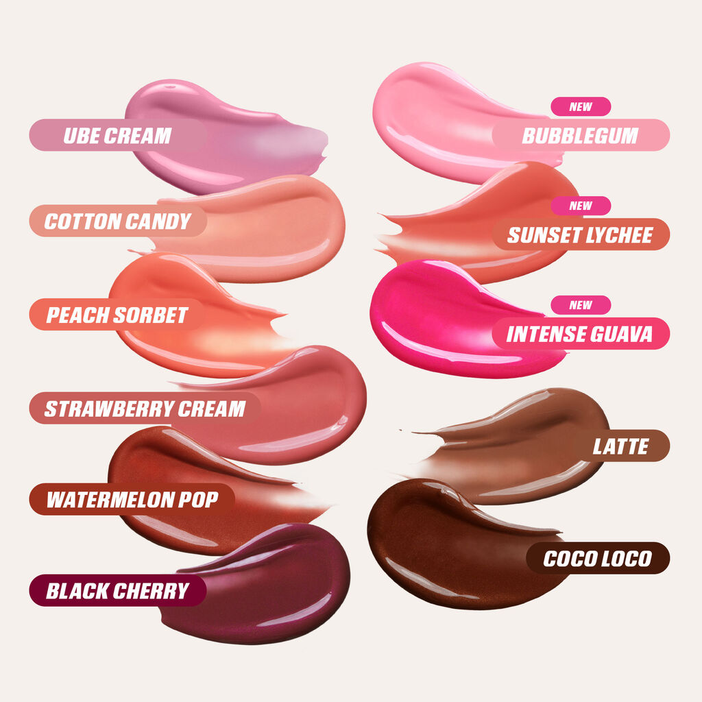Blush liquide effet filtre Blush Filter – Teinte Bubblegum