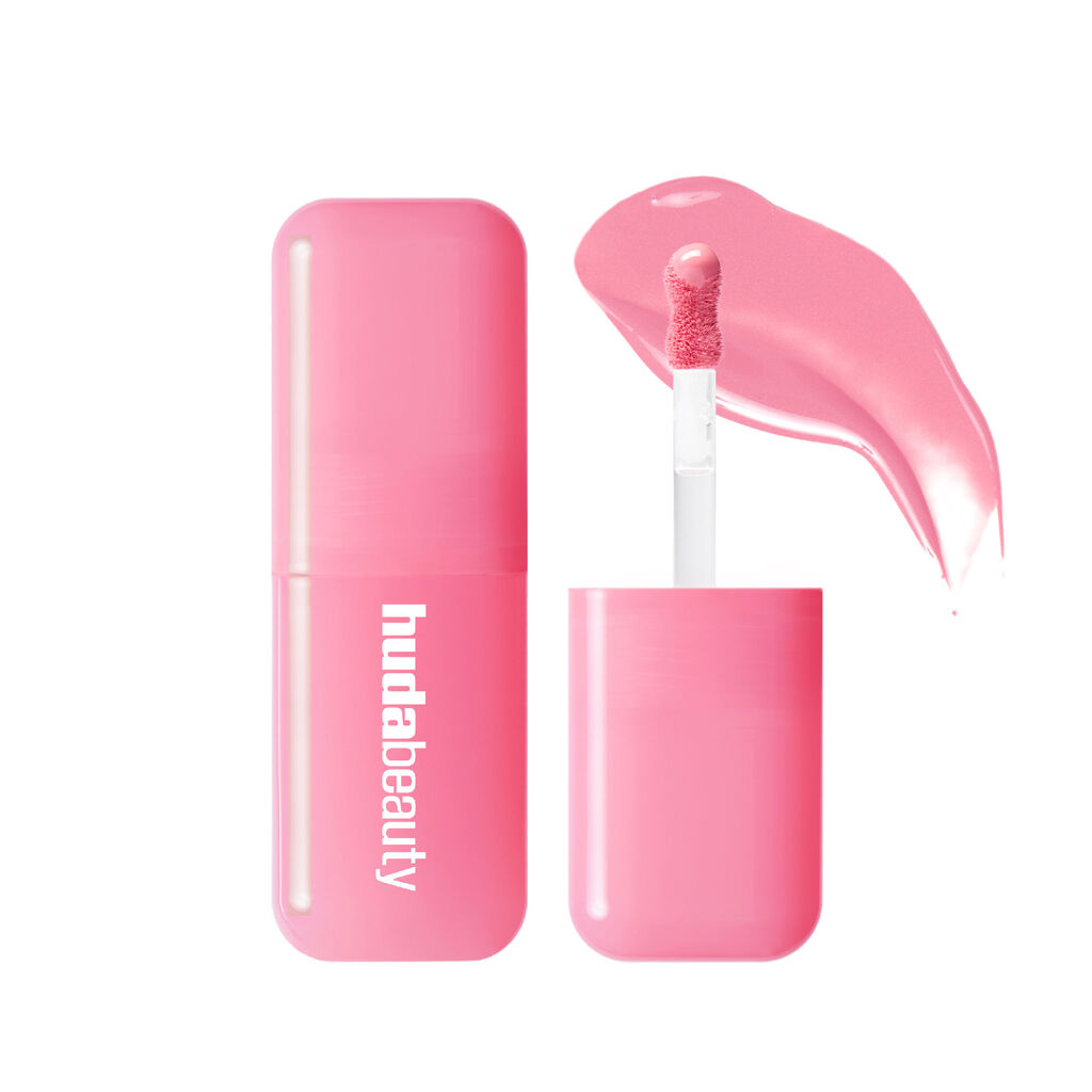 Blush liquide effet filtre Blush Filter – Teinte Bubblegum