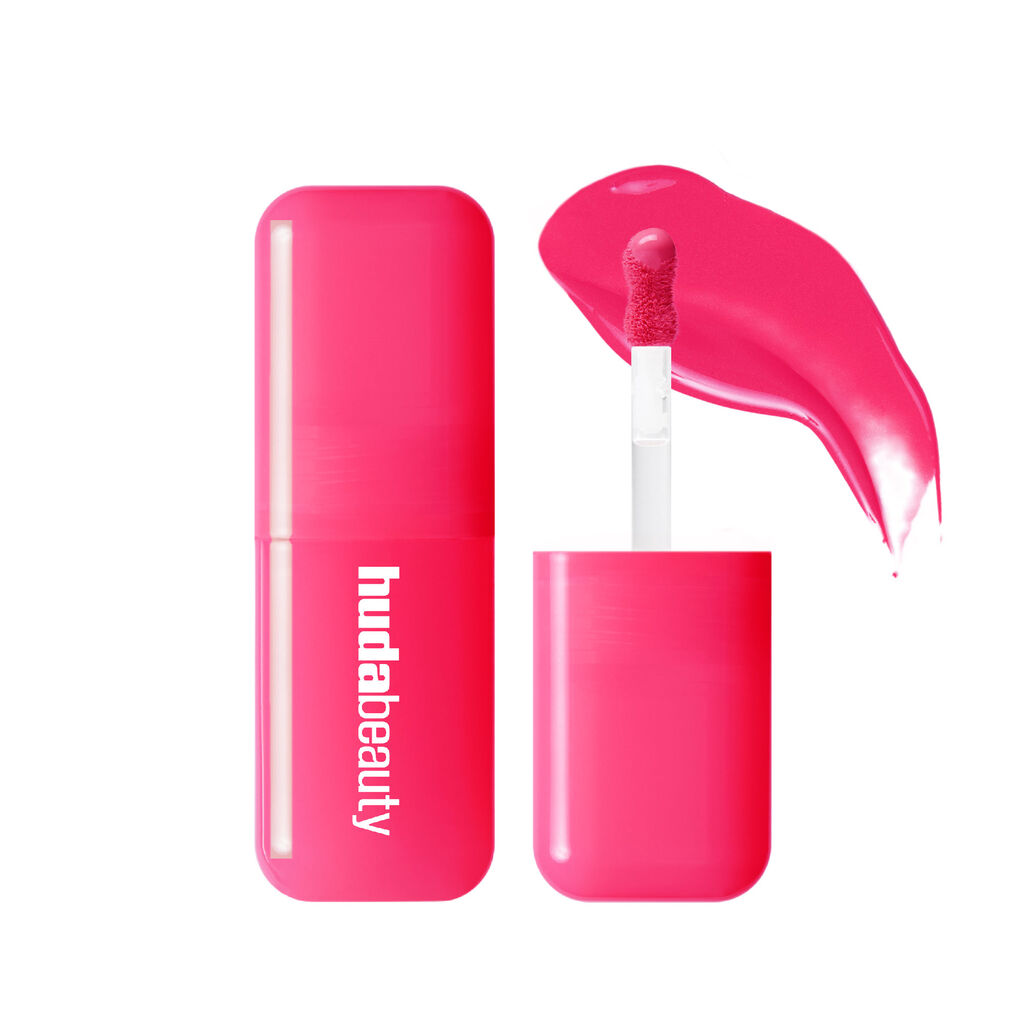 Blush liquide effet filtre Blush Filter – Teinte Intense Guava