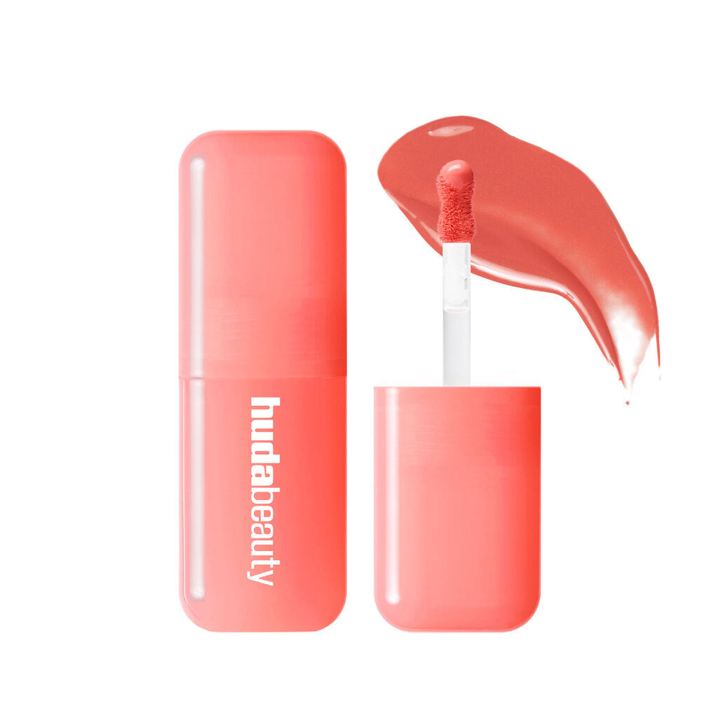 Blush liquide effet filtre Blush Filter – Teinte Sunset Lychee