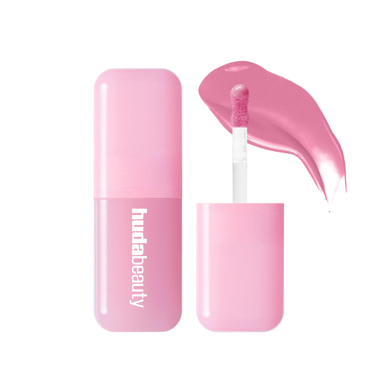 Blush liquide effet filtre Blush Filter – Teinte Ube Cream