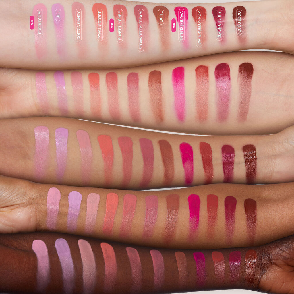 Blush liquide effet filtre Blush Filter – Teinte Bubblegum